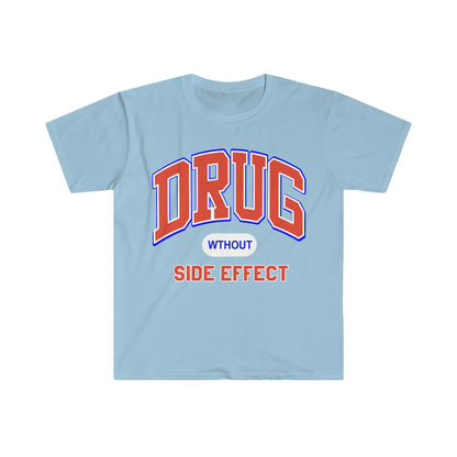 Drug Wthout Side Effect.
